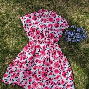 Kate Spade formal dress